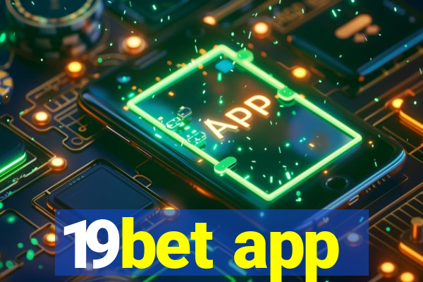 19bet app